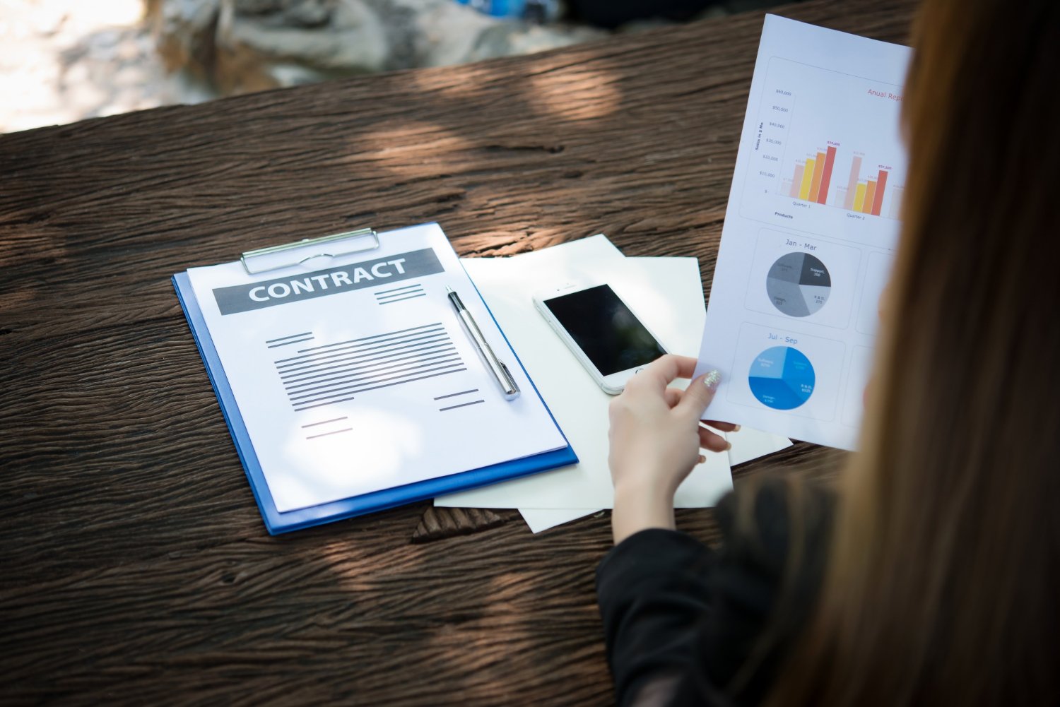 Controllership, Compliance & Reporting