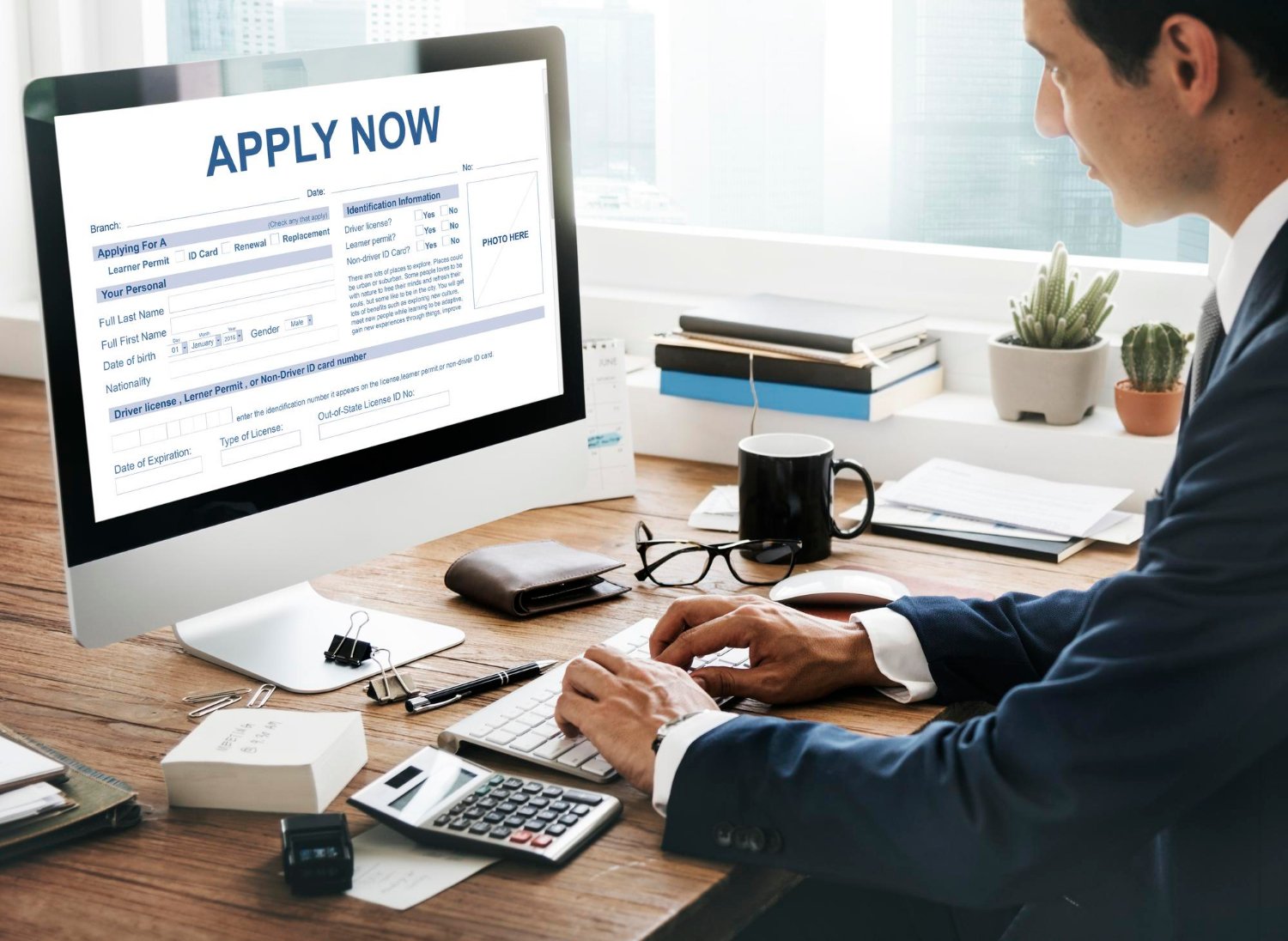 Formation & Registration