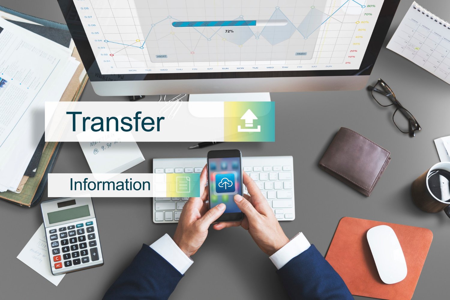 International Tax & Transfer Pricing
